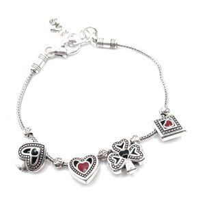 Brighton Hollywood charms Bracelet - 5254